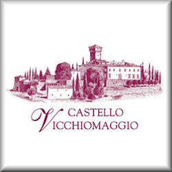 Castello Vicchiomaggio